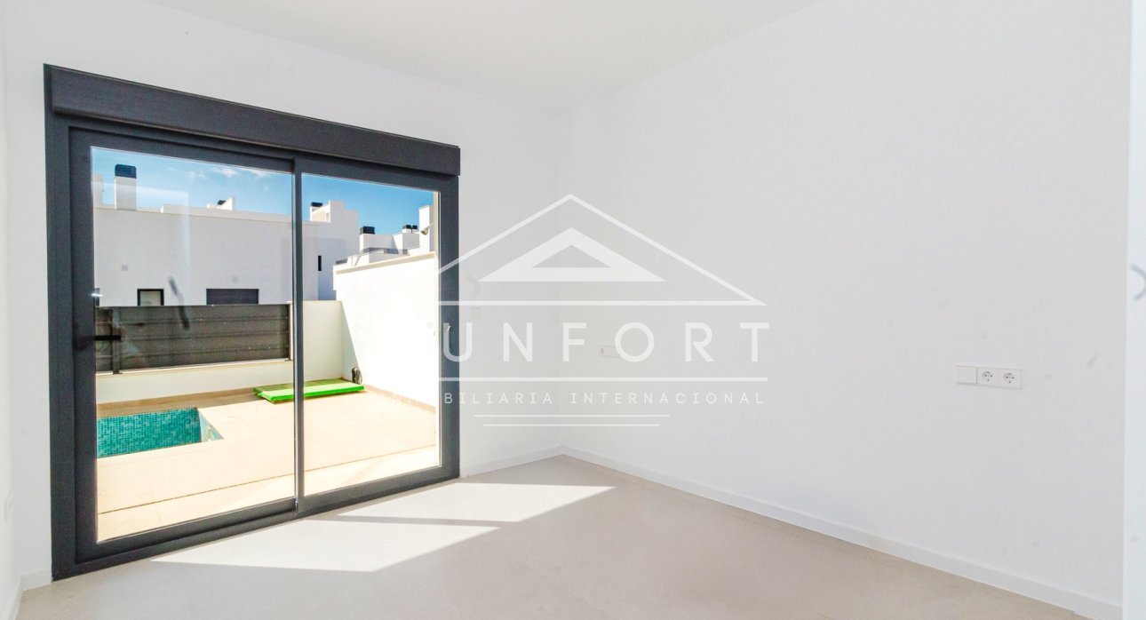 Revente - Villas -
Alhama de Murcia - Condado de Alhama