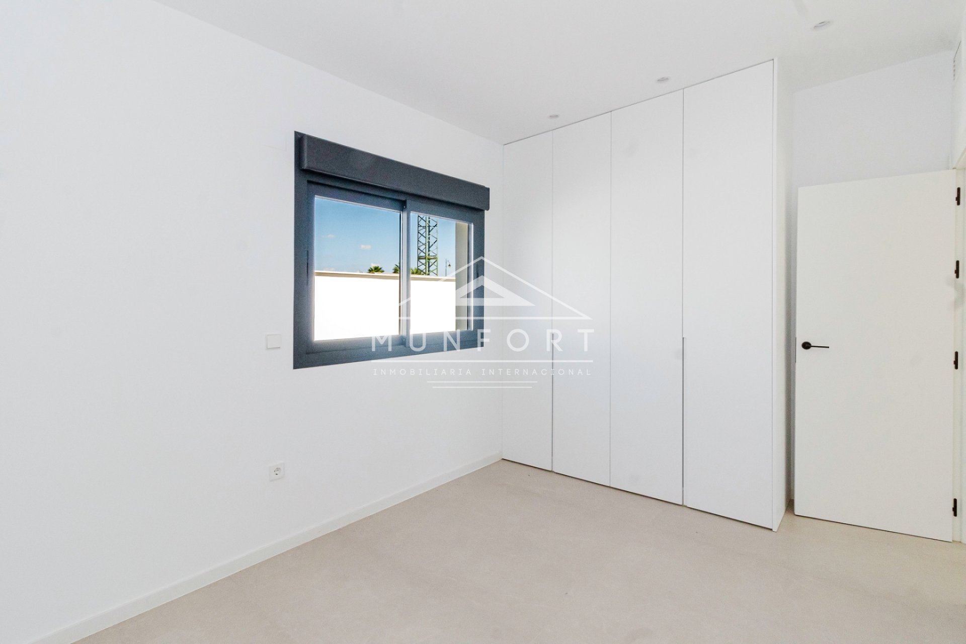 Revente - Villas -
Alhama de Murcia - Condado de Alhama