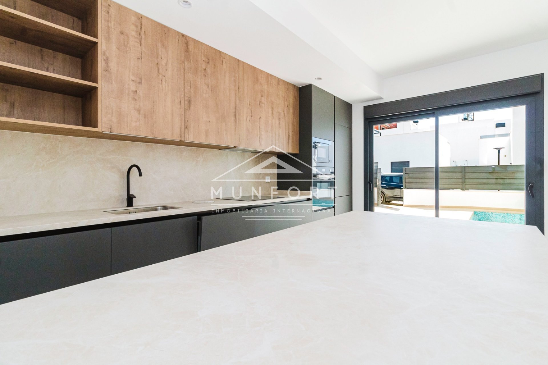 Revente - Villas -
Alhama de Murcia - Condado de Alhama