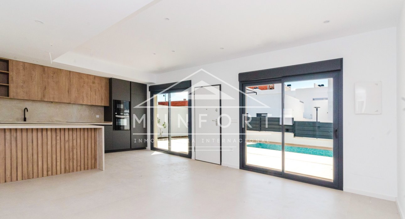 Revente - Villas -
Alhama de Murcia - Condado de Alhama