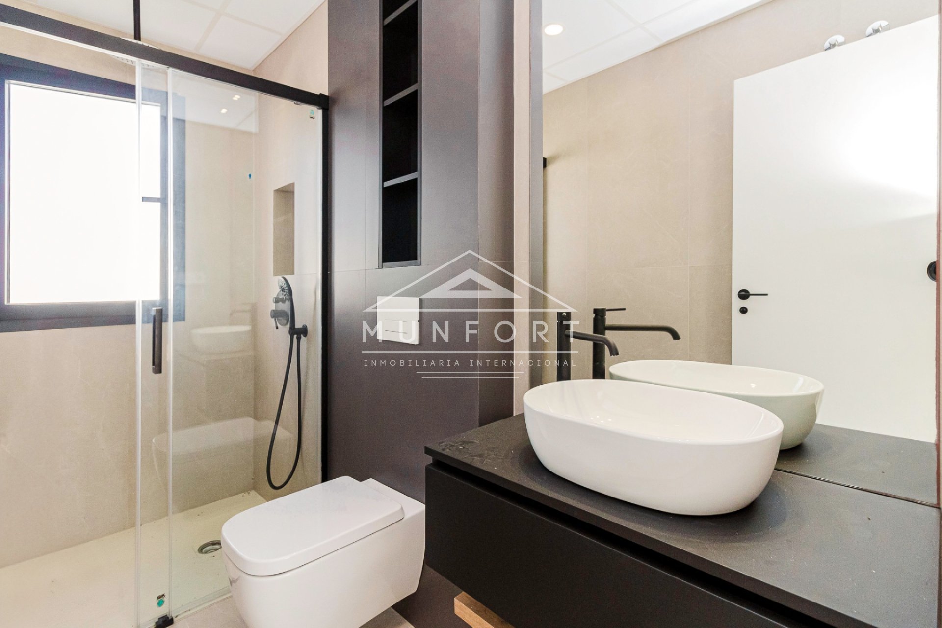 Revente - Villas -
Alhama de Murcia - Condado de Alhama