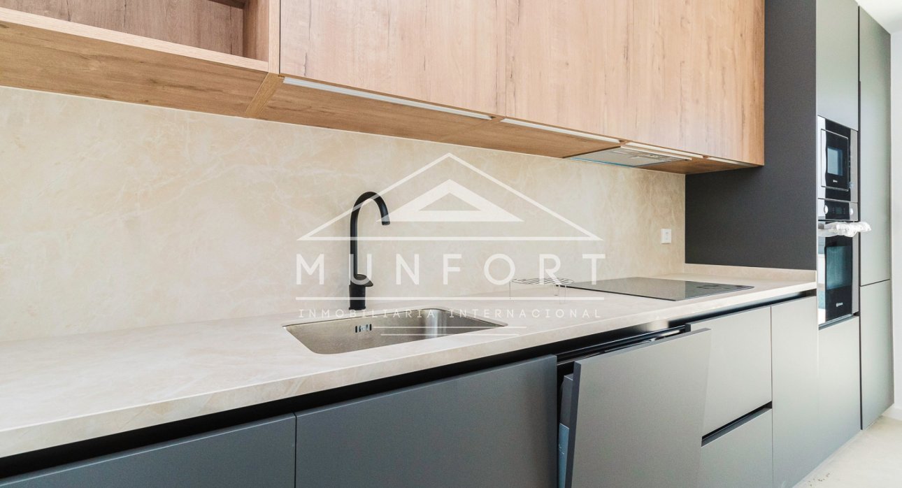 Revente - Villas -
Alhama de Murcia - Condado de Alhama