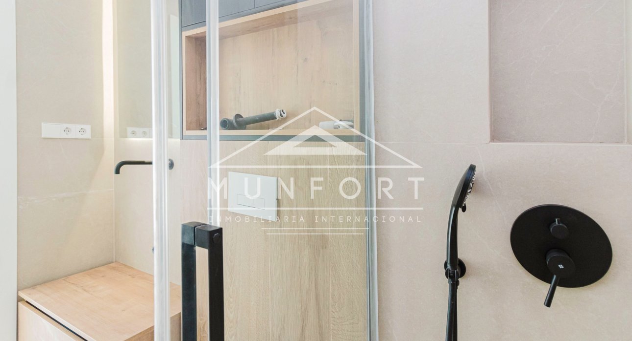 Revente - Villas -
Alhama de Murcia - Condado de Alhama