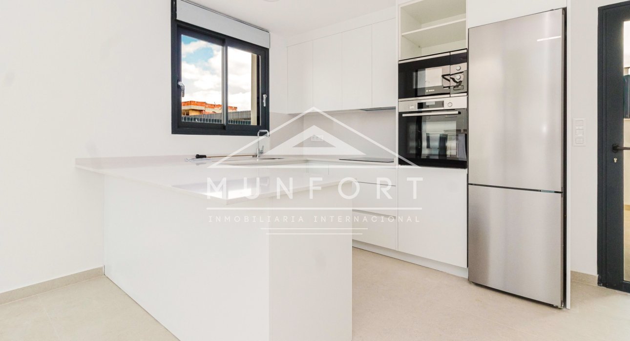 Revente - Villas -
Alhama de Murcia - Condado de Alhama