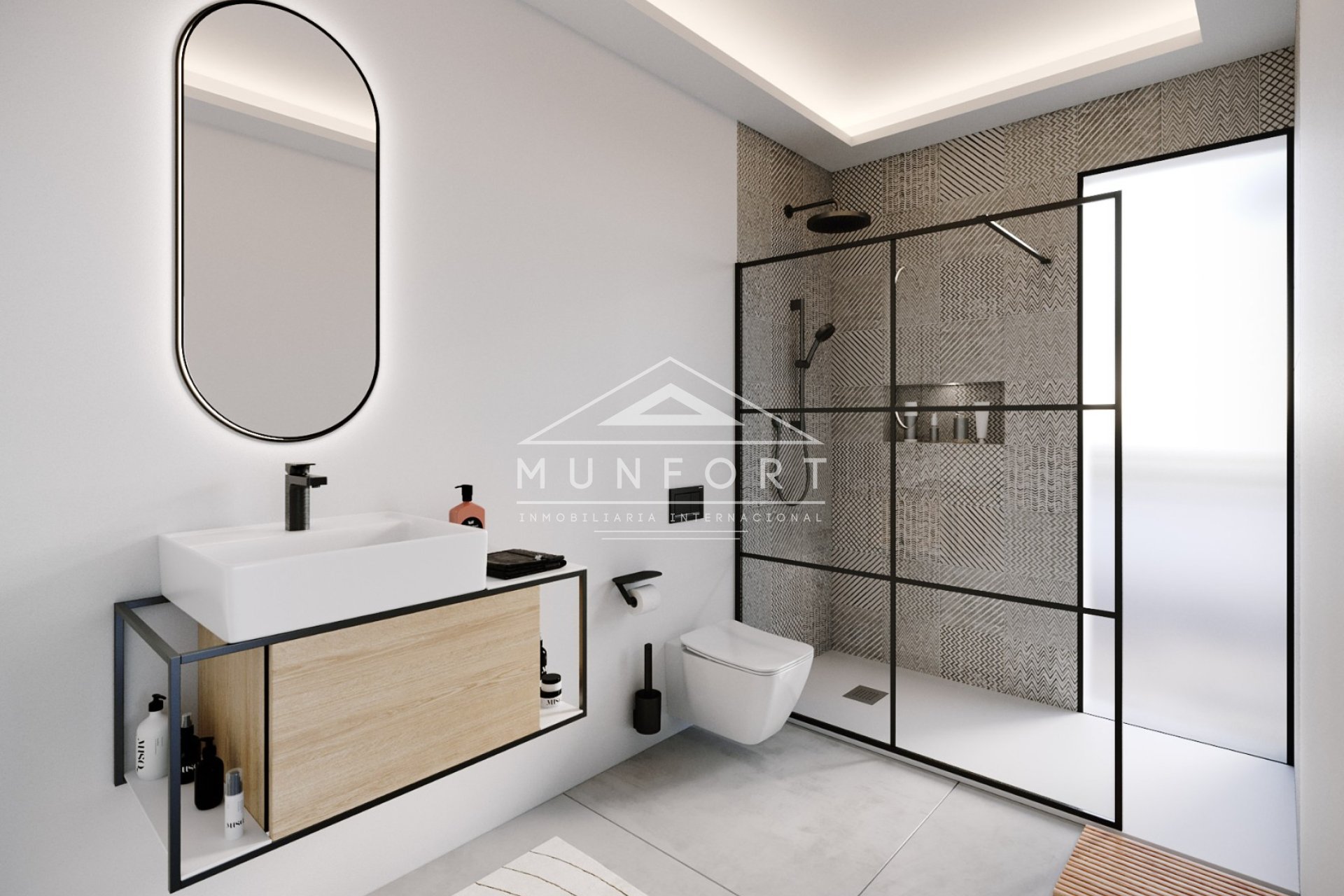 Revente - Villas -
Alhama de Murcia - Condado de Alhama