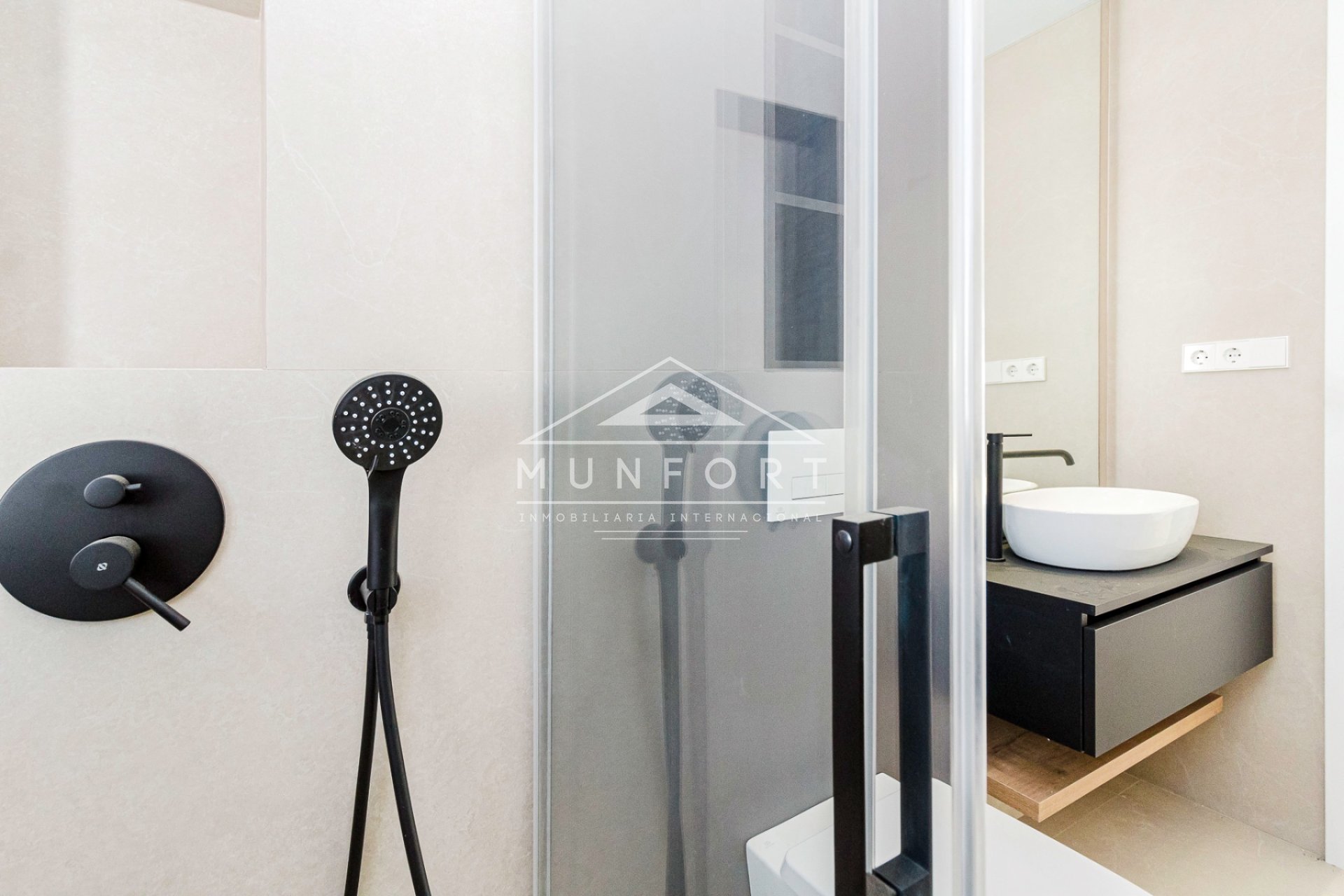 Revente - Villas -
Alhama de Murcia - Condado de Alhama