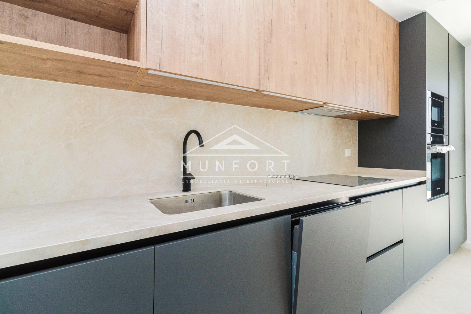 Revente - Villas -
Alhama de Murcia - Condado de Alhama