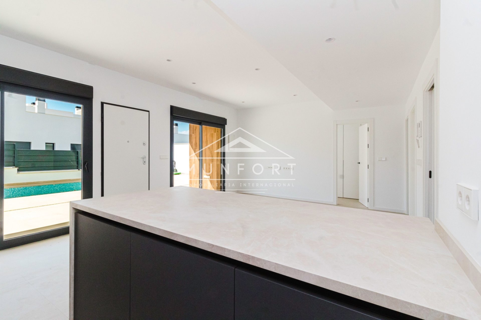 Revente - Villas -
Alhama de Murcia - Condado de Alhama