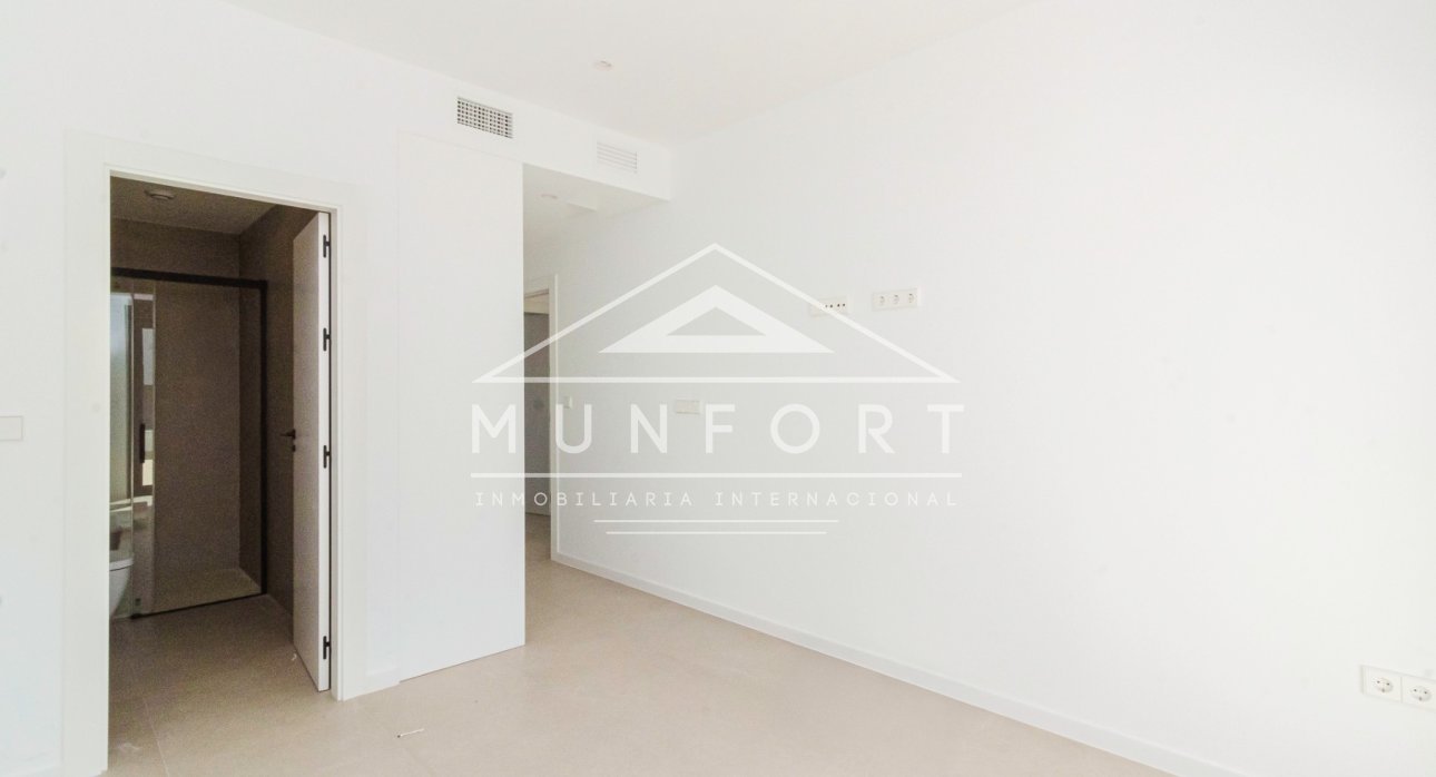 Revente - Villas -
Alhama de Murcia - Condado de Alhama