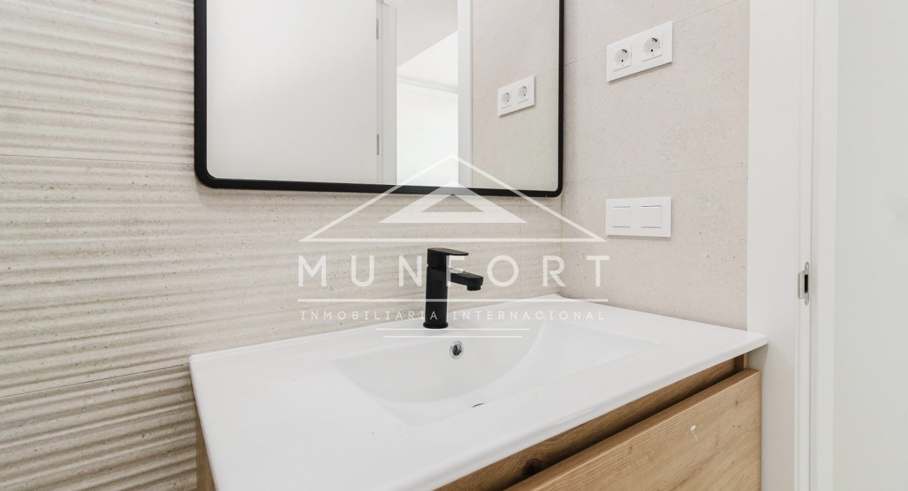 Revente - Villas -
Alhama de Murcia - Condado de Alhama