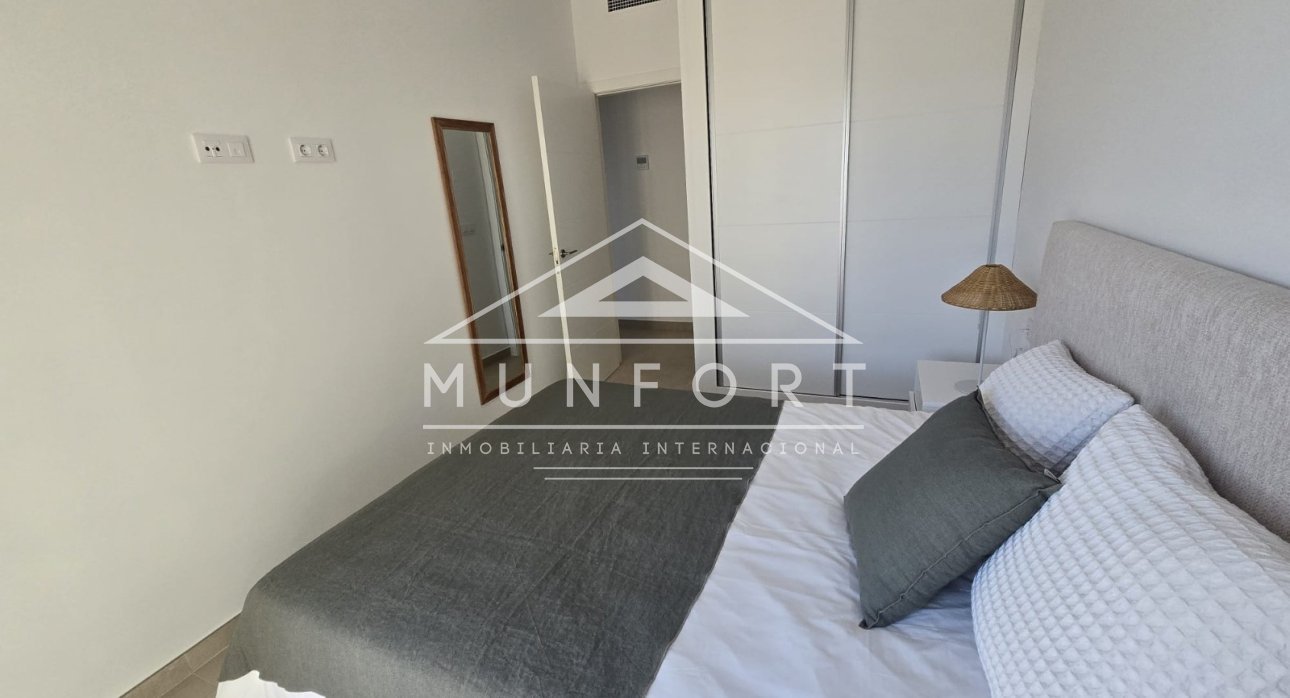 Revente - Villas -
Almeria