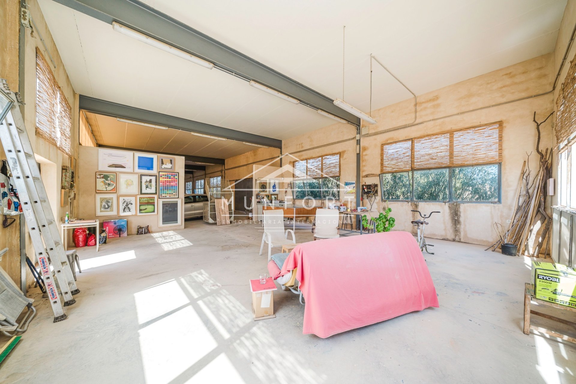 Revente - Villas -
Balsicas