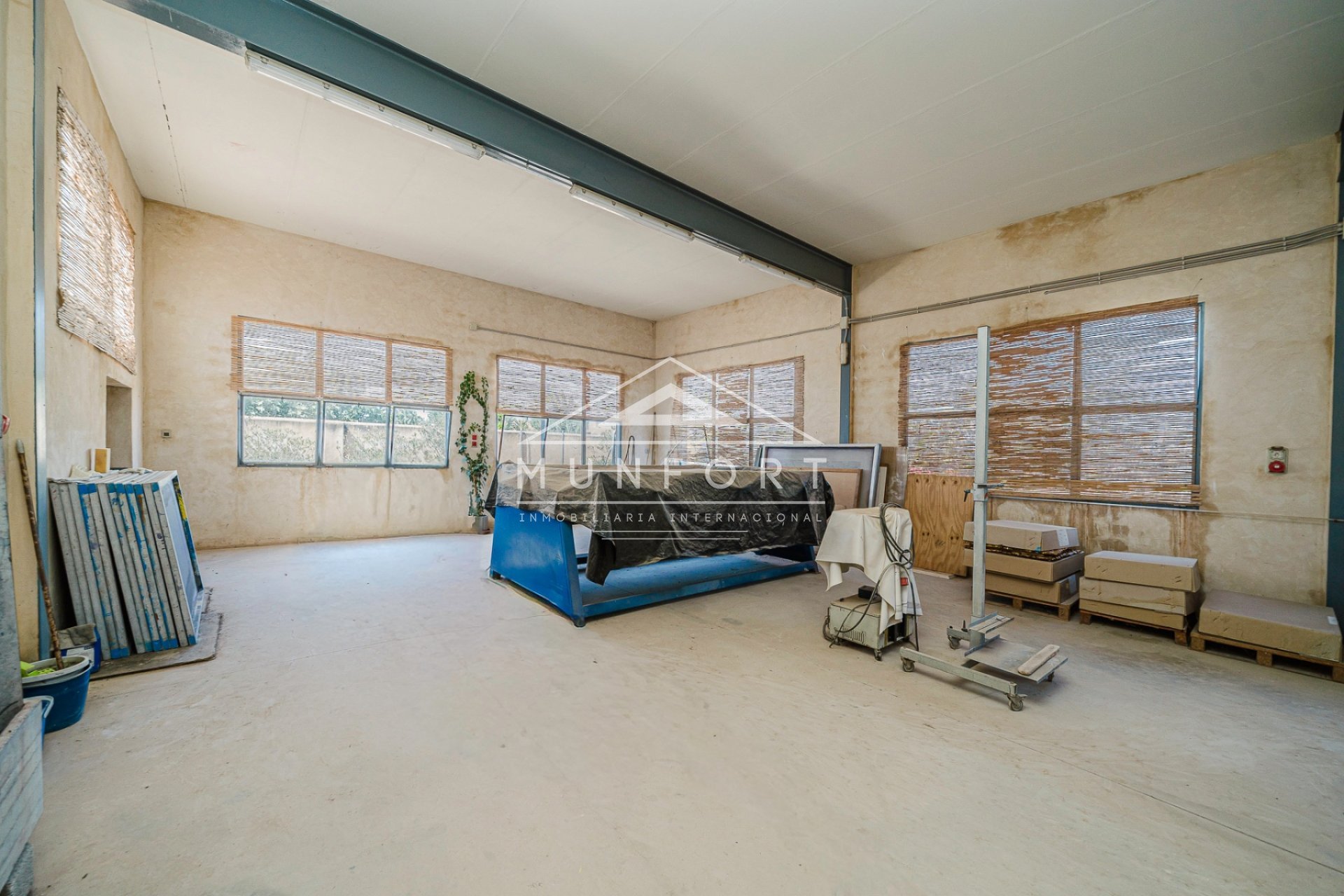 Revente - Villas -
Balsicas