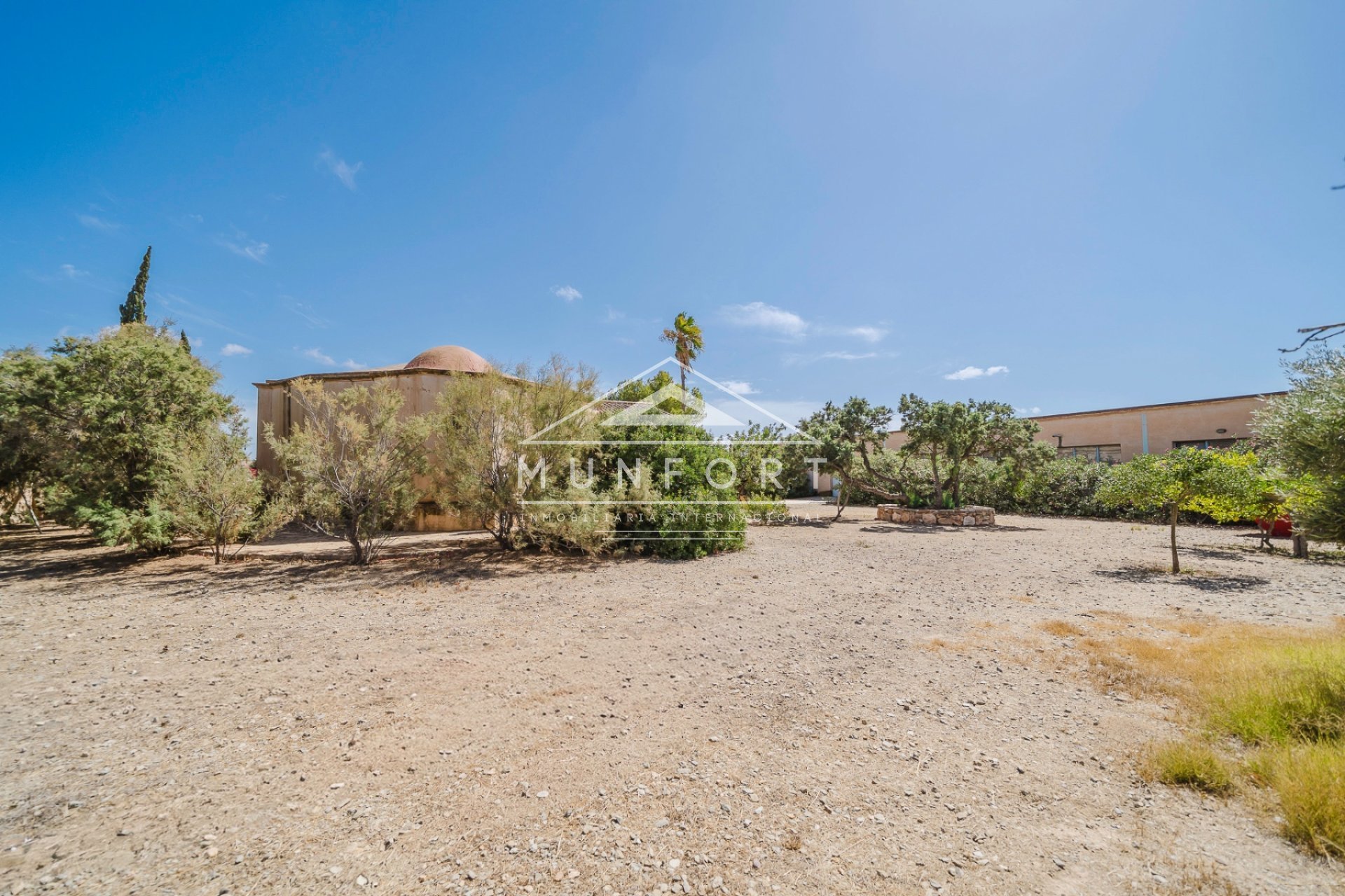 Revente - Villas -
Balsicas