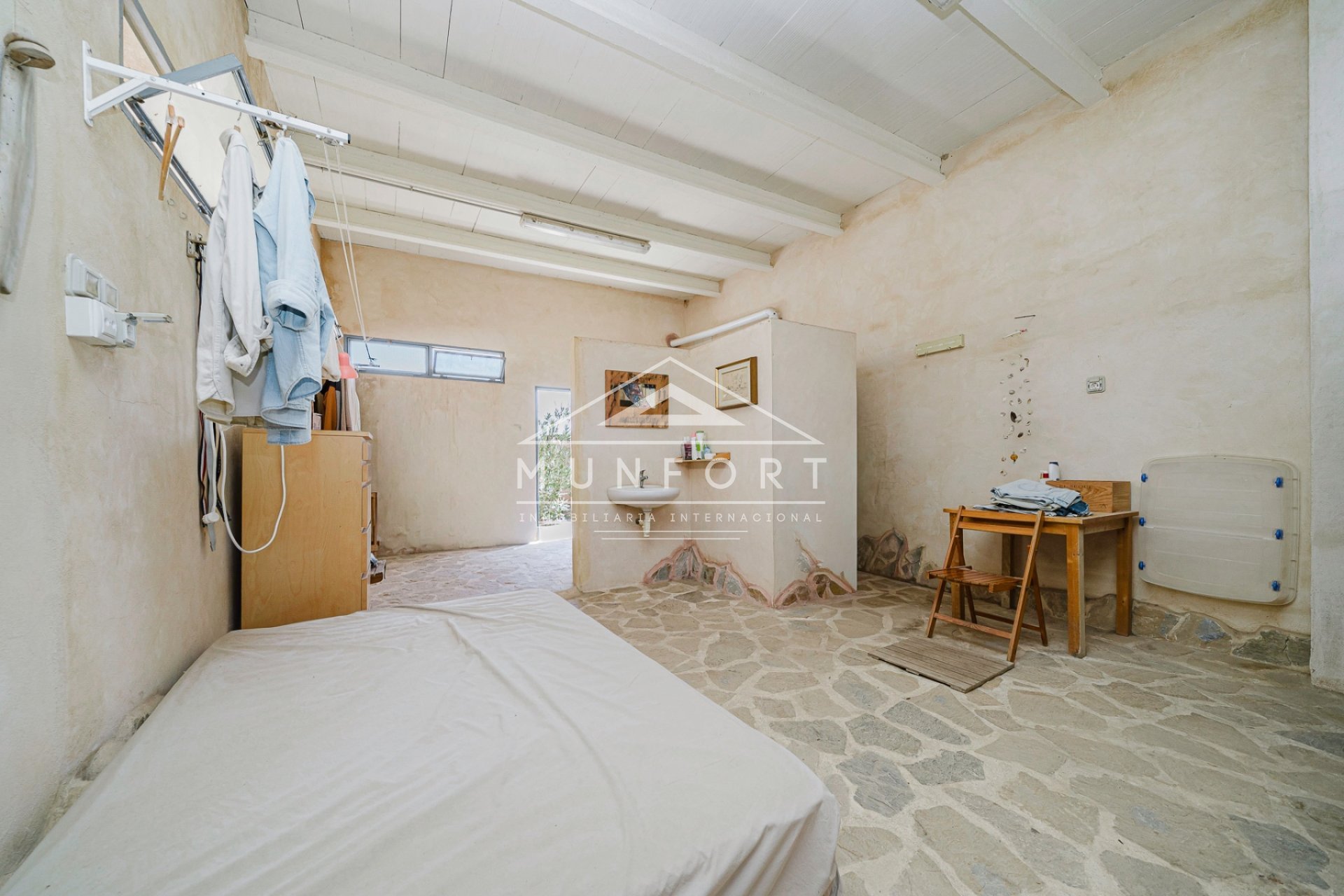 Revente - Villas -
Balsicas