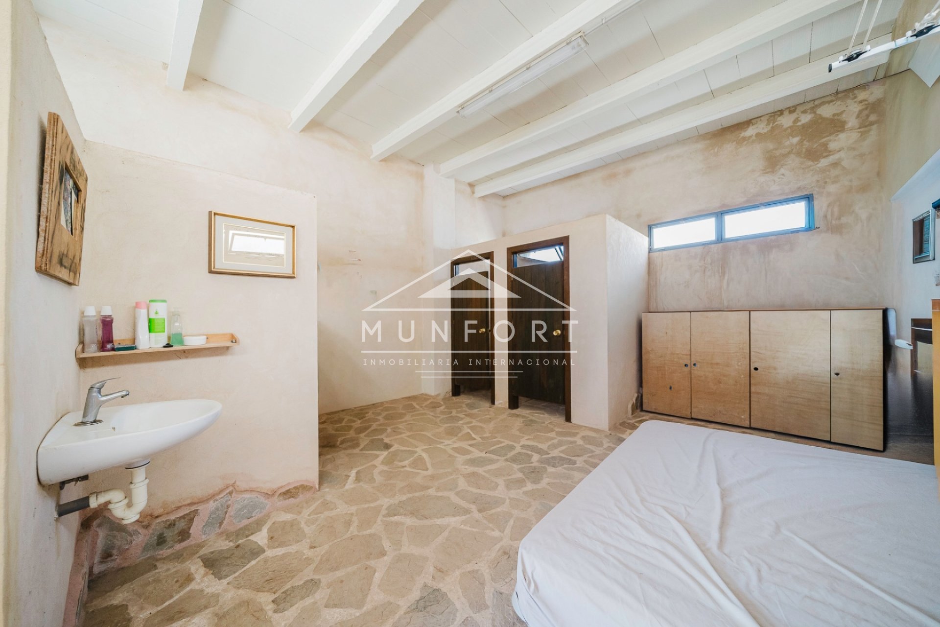 Revente - Villas -
Balsicas