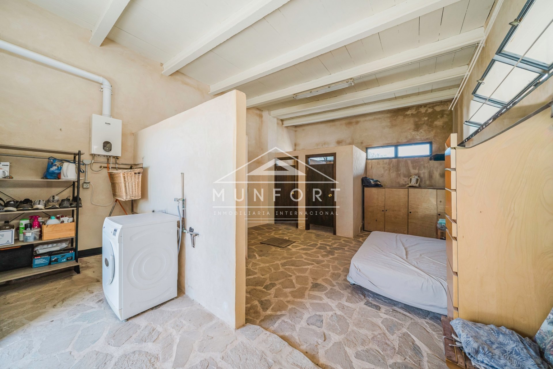 Revente - Villas -
Balsicas