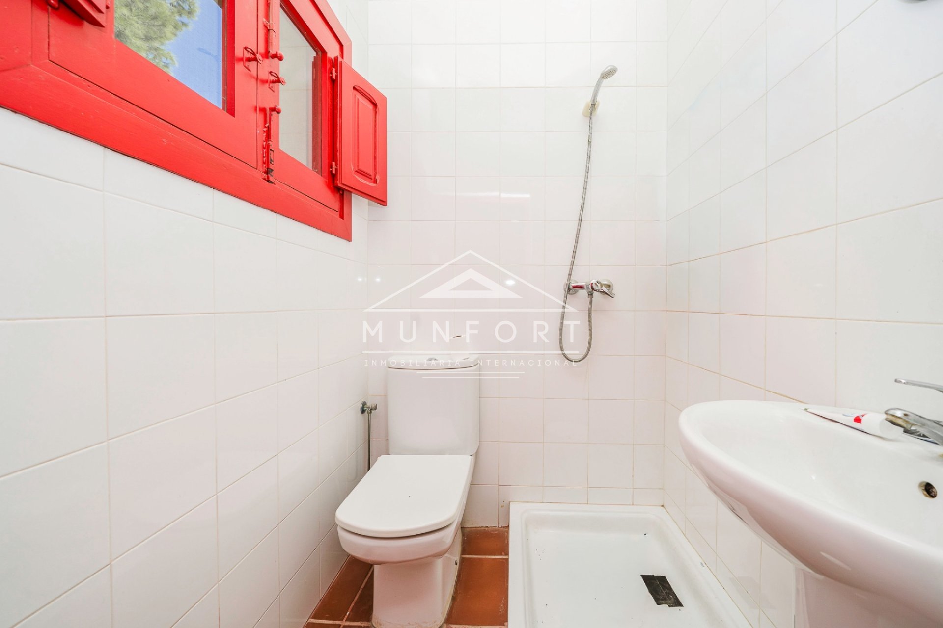 Revente - Villas -
Balsicas