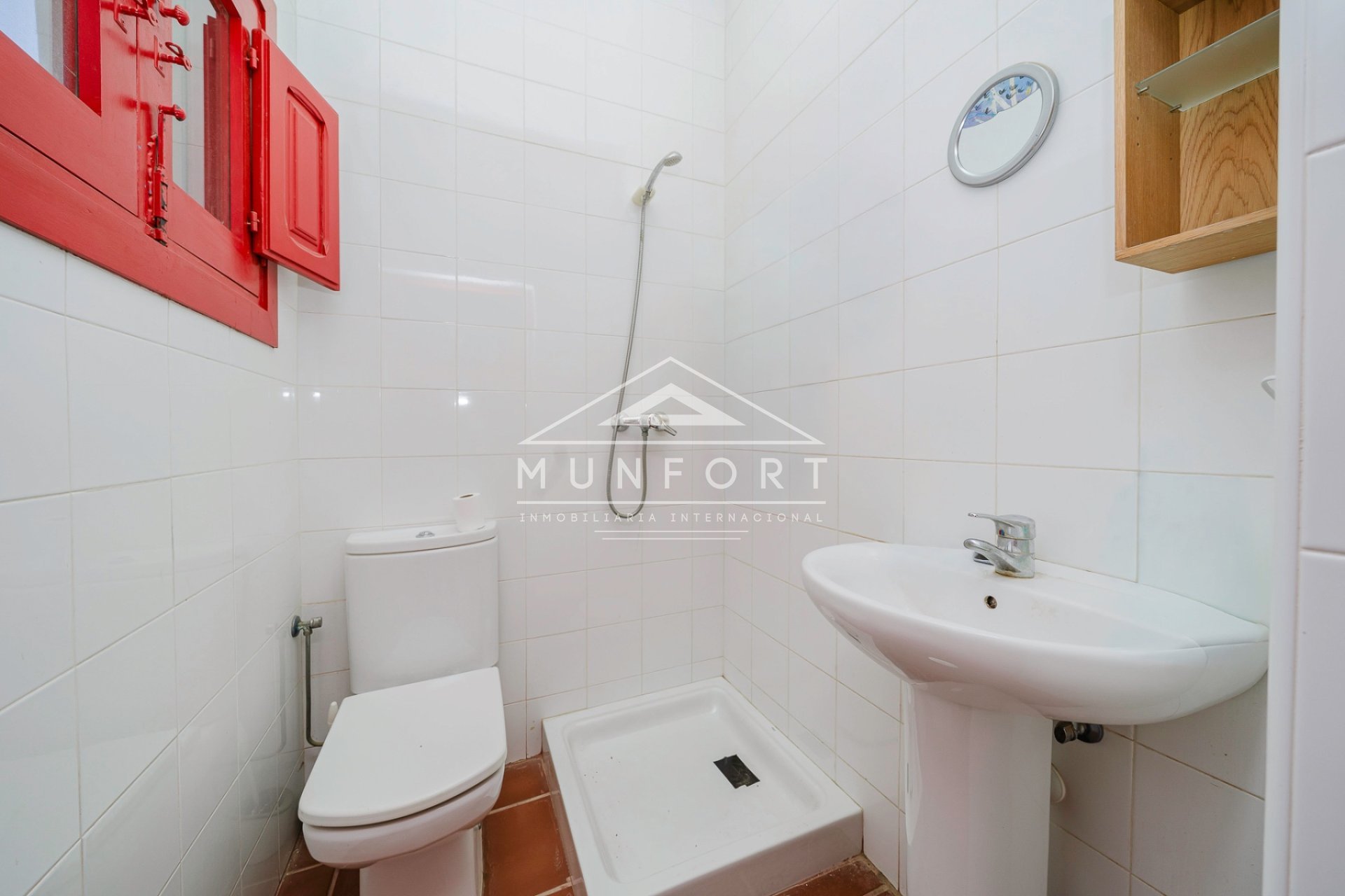 Revente - Villas -
Balsicas