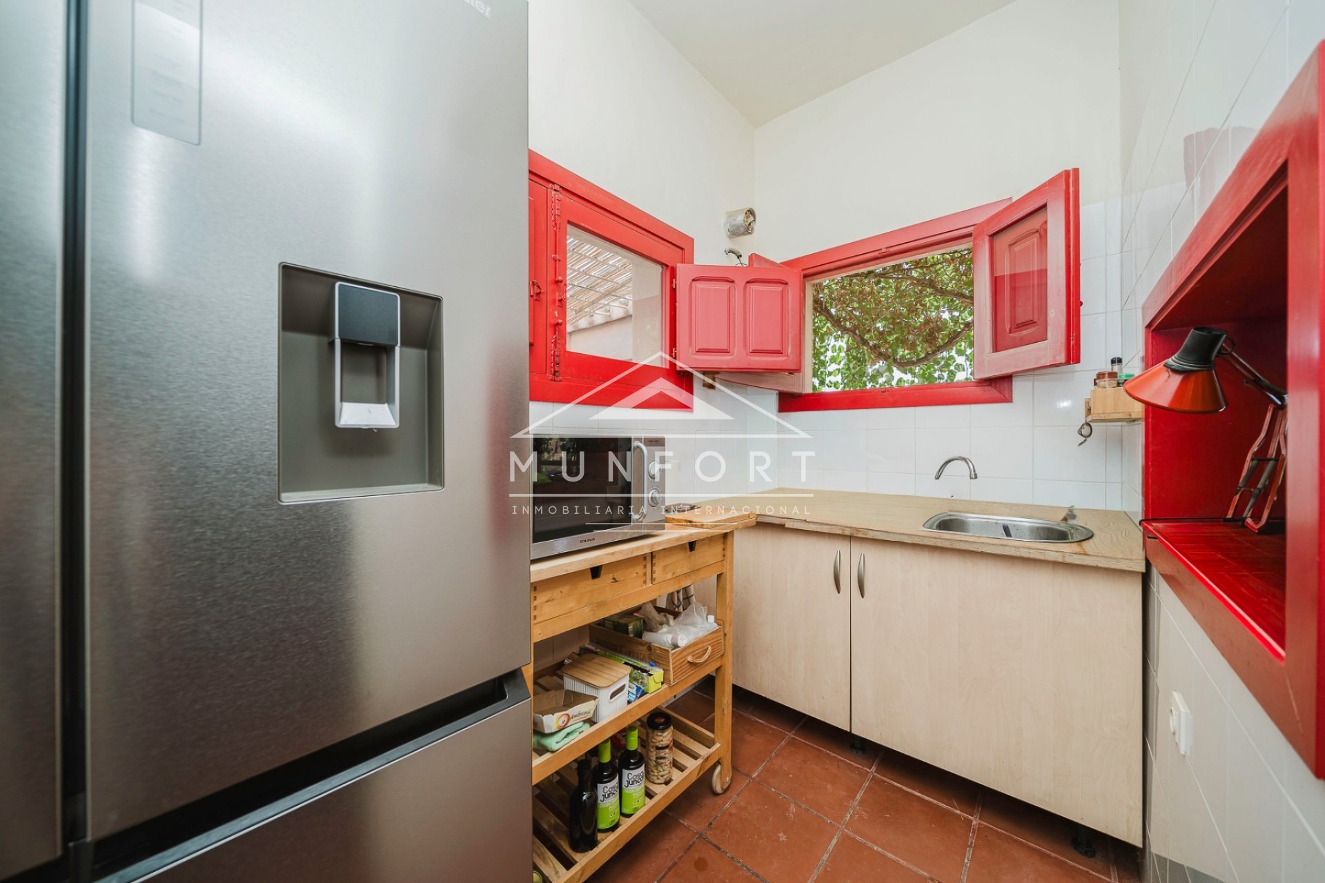 Revente - Villas -
Balsicas