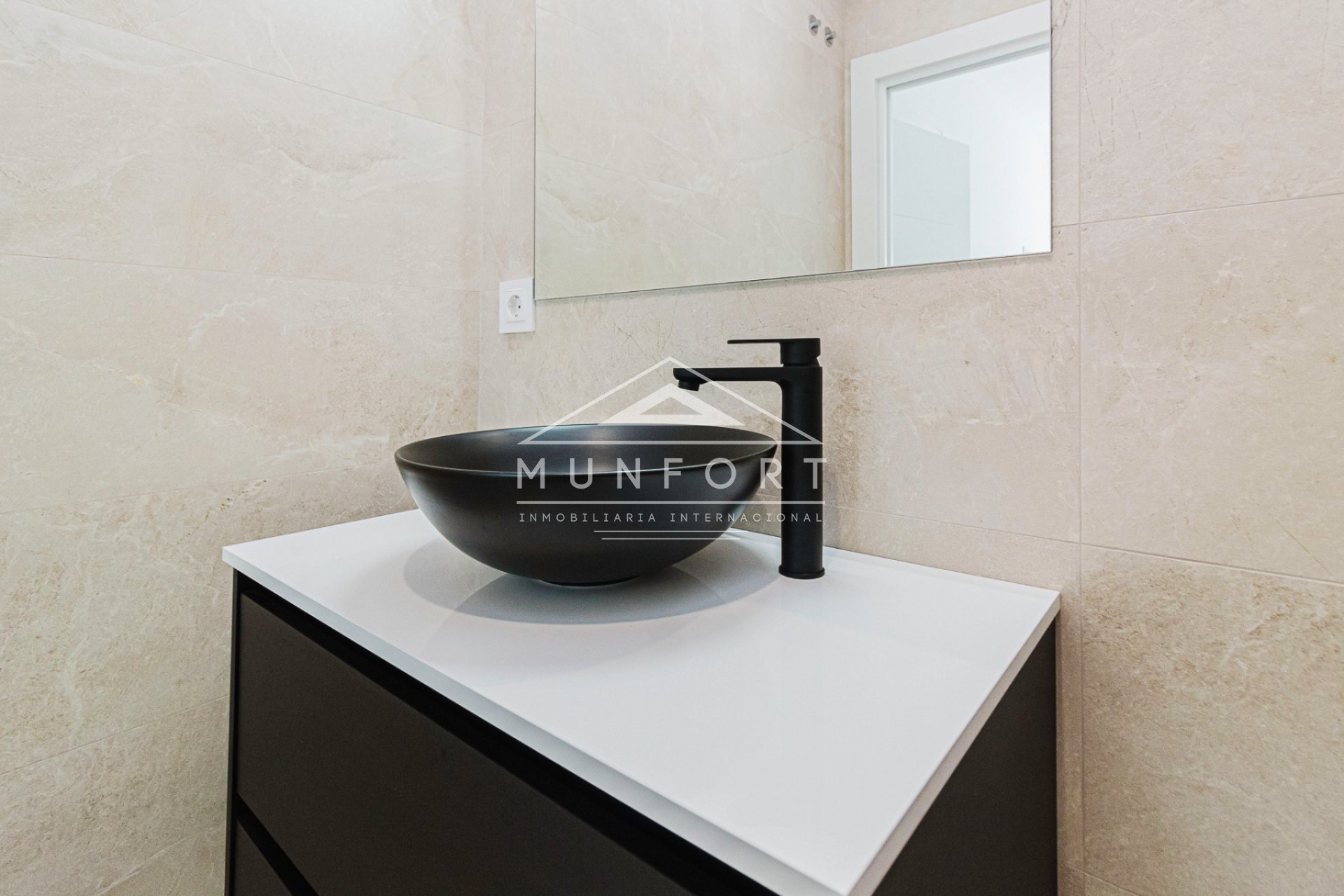 Revente - Villas -
Balsicas