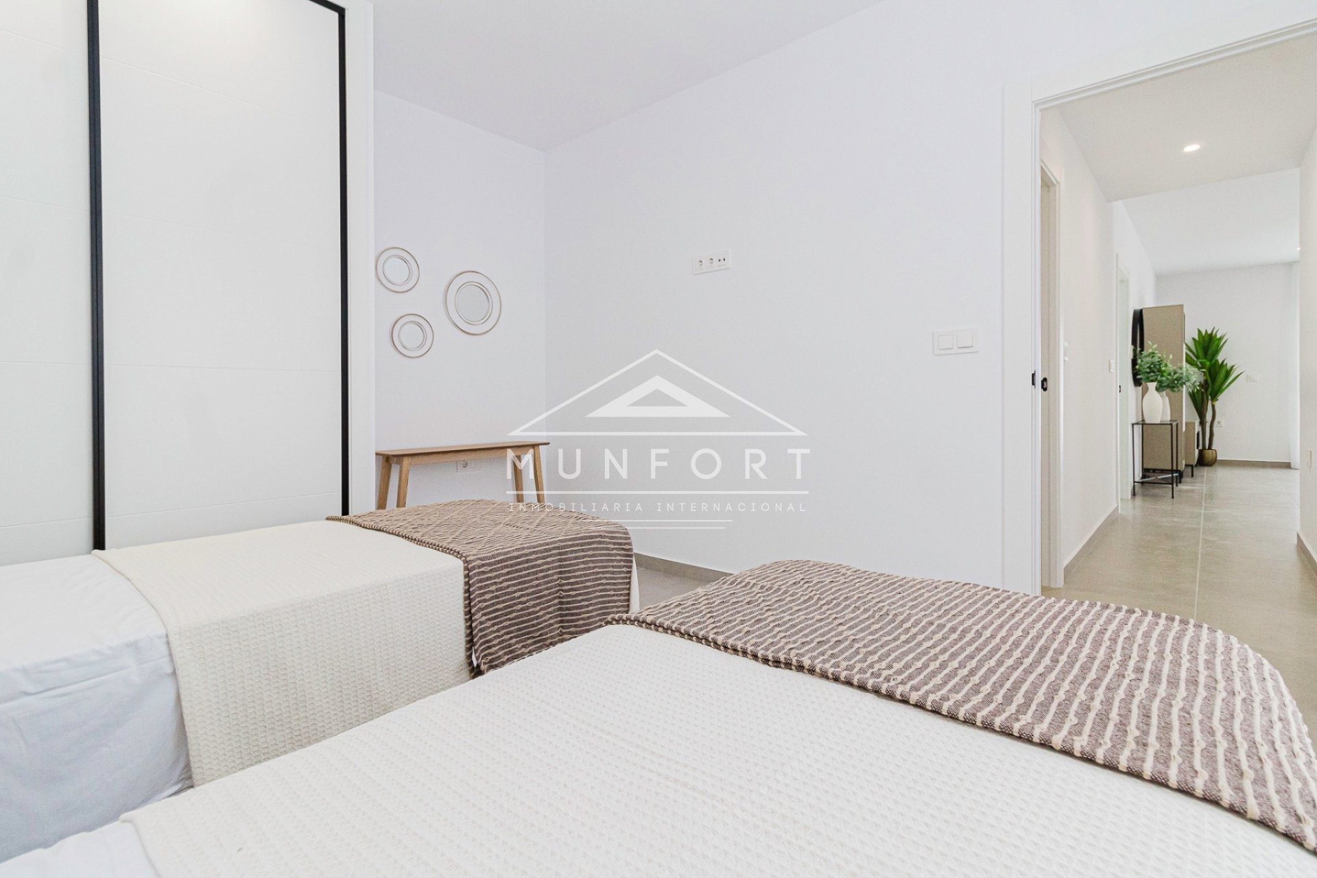 Revente - Villas -
Balsicas