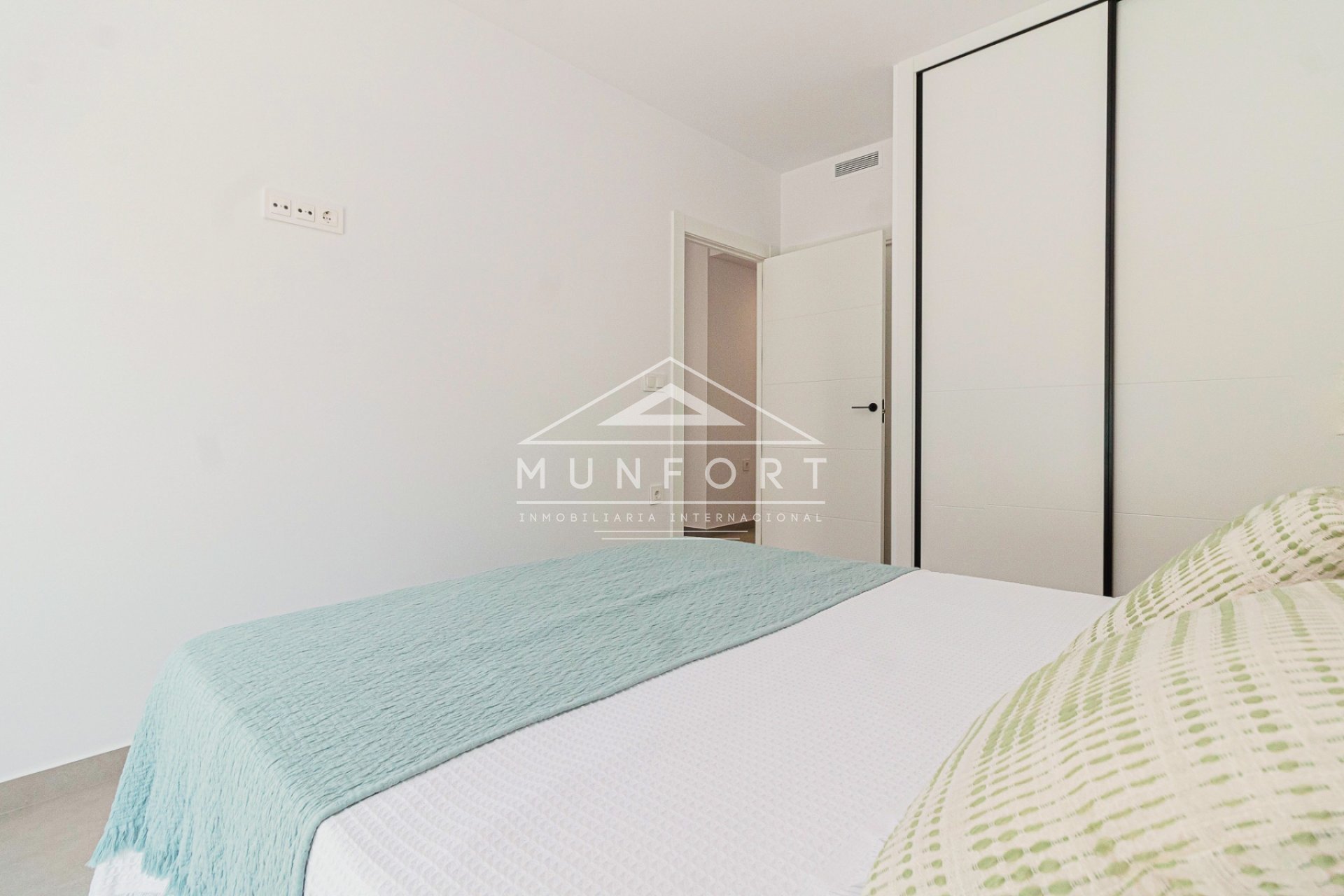 Revente - Villas -
Balsicas