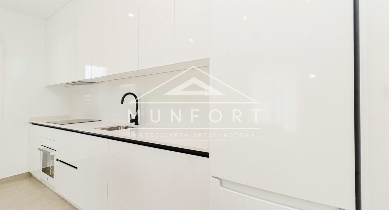 Revente - Villas -
Balsicas