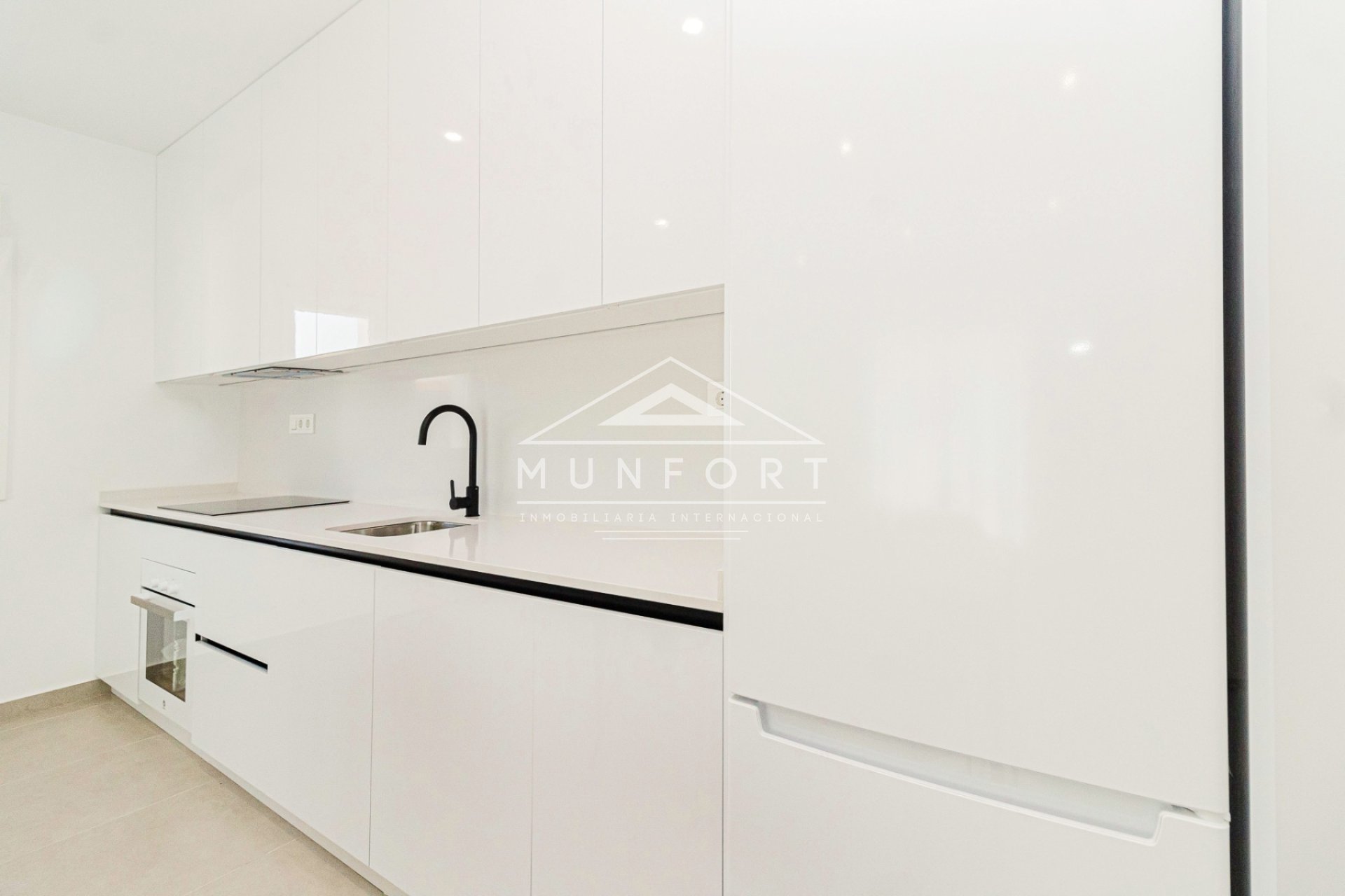 Revente - Villas -
Balsicas