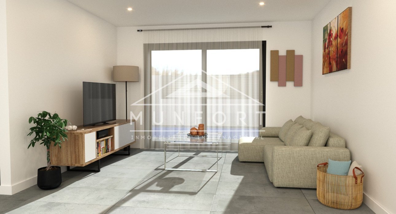 Revente - Villas -
Balsicas