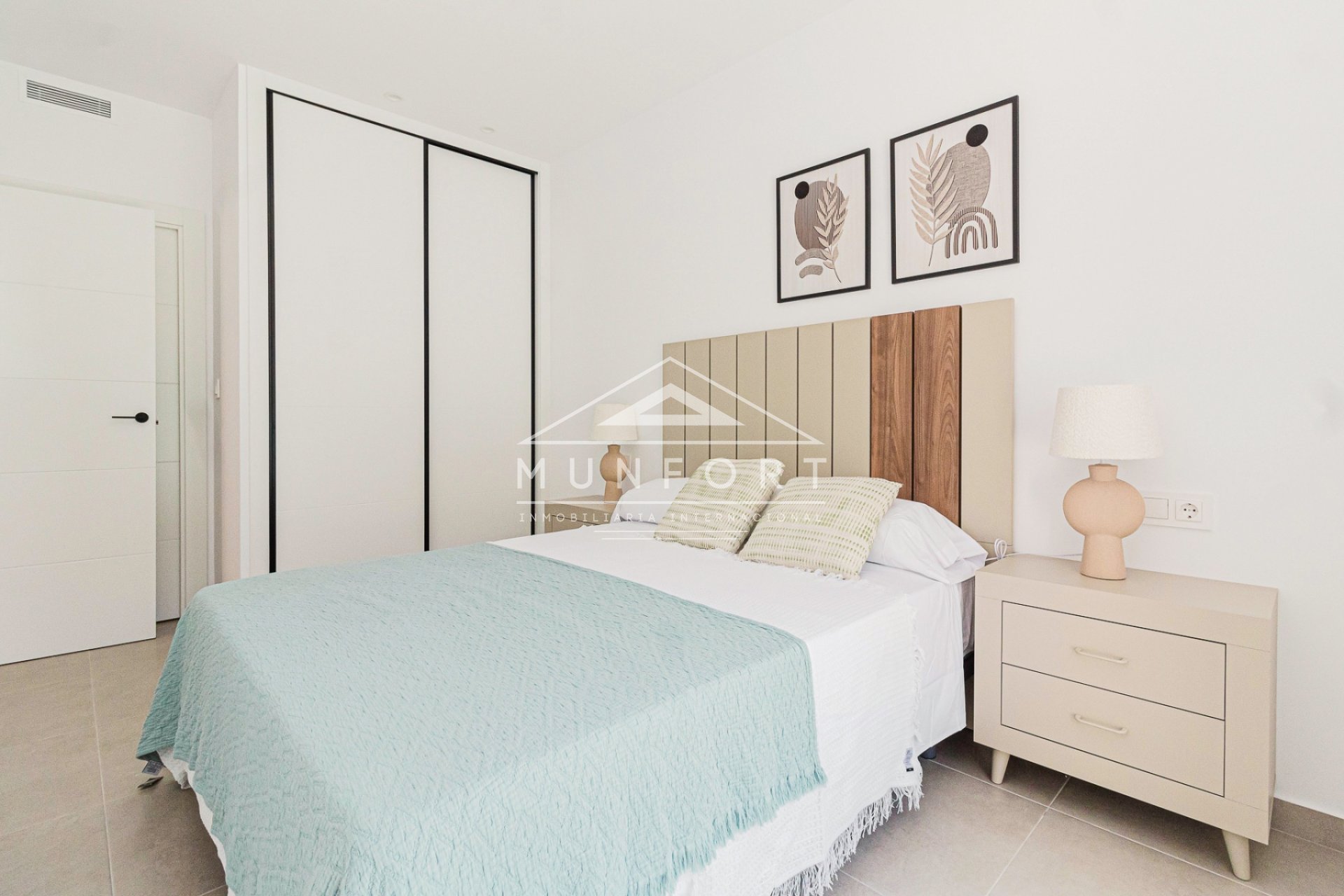 Revente - Villas -
Balsicas