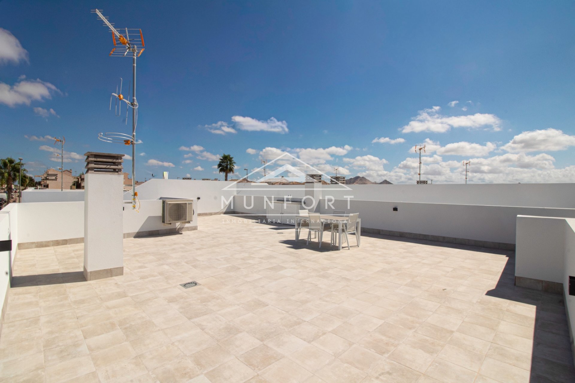 Revente - Villas -
Balsicas