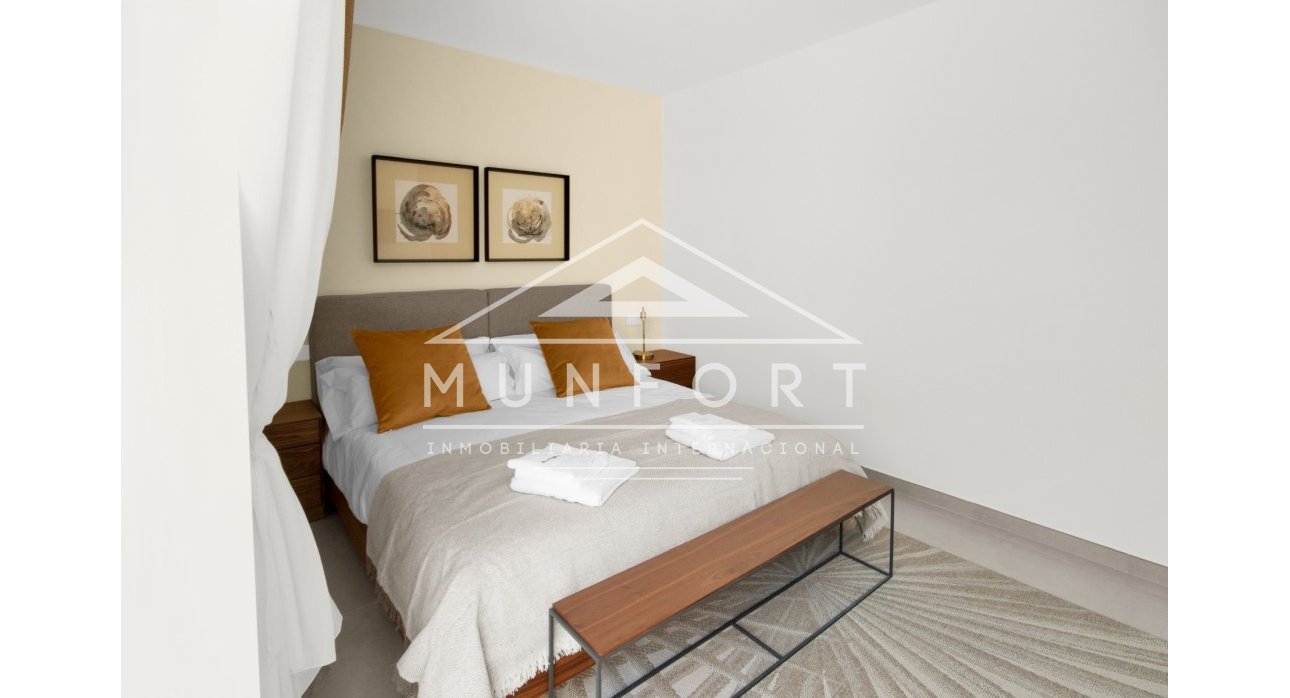 Revente - Villas -
Baños y mendigo - Baños y Mendigo