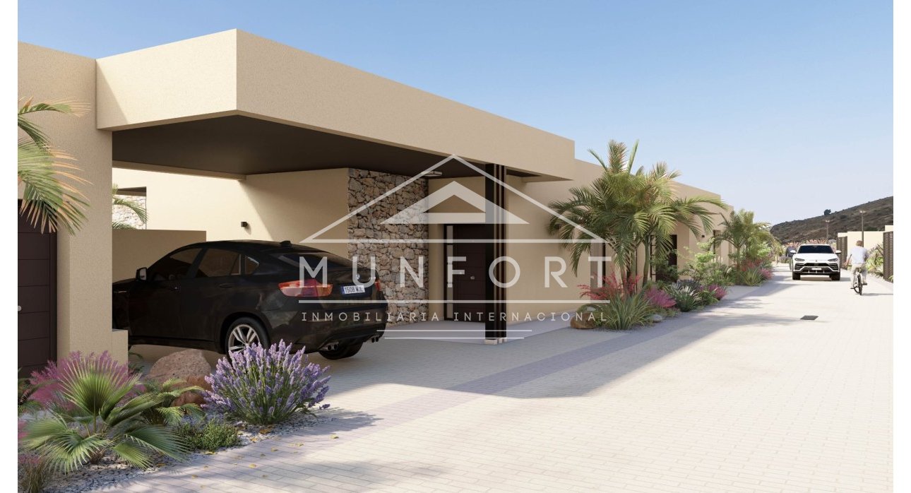 Revente - Villas -
Baños y mendigo - Baños y Mendigo