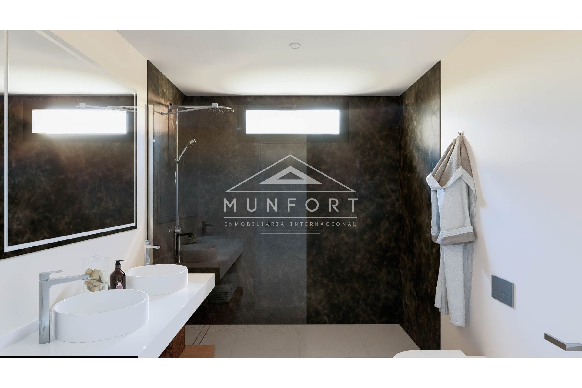 Revente - Villas -
Baños y mendigo - Baños y Mendigo