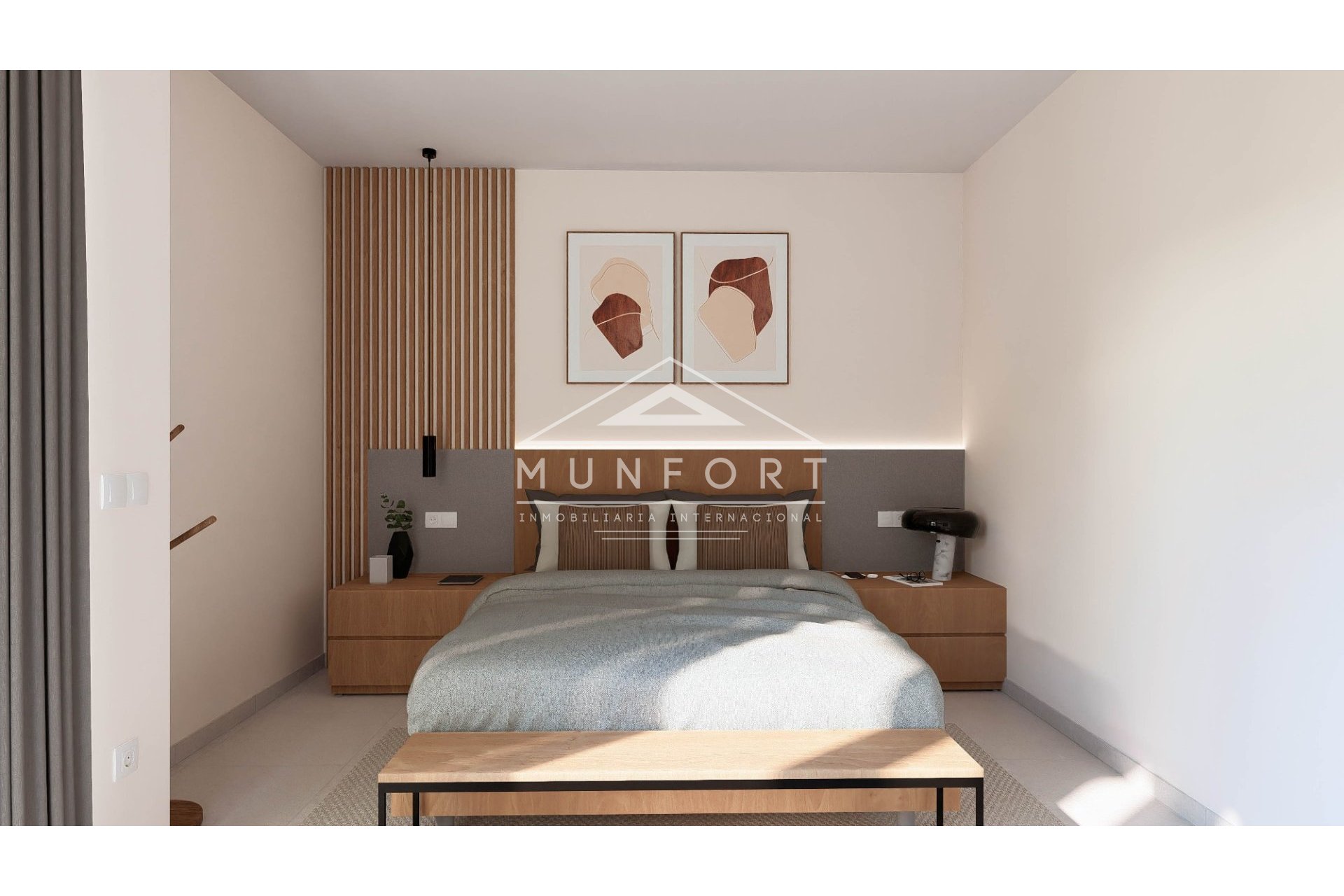 Revente - Villas -
Baños y mendigo - Baños y Mendigo