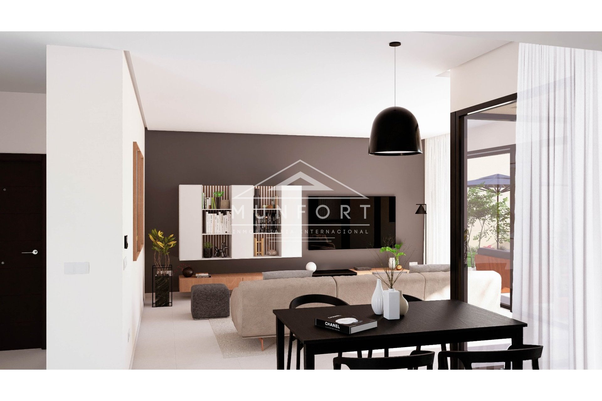 Revente - Villas -
Baños y mendigo - Baños y Mendigo