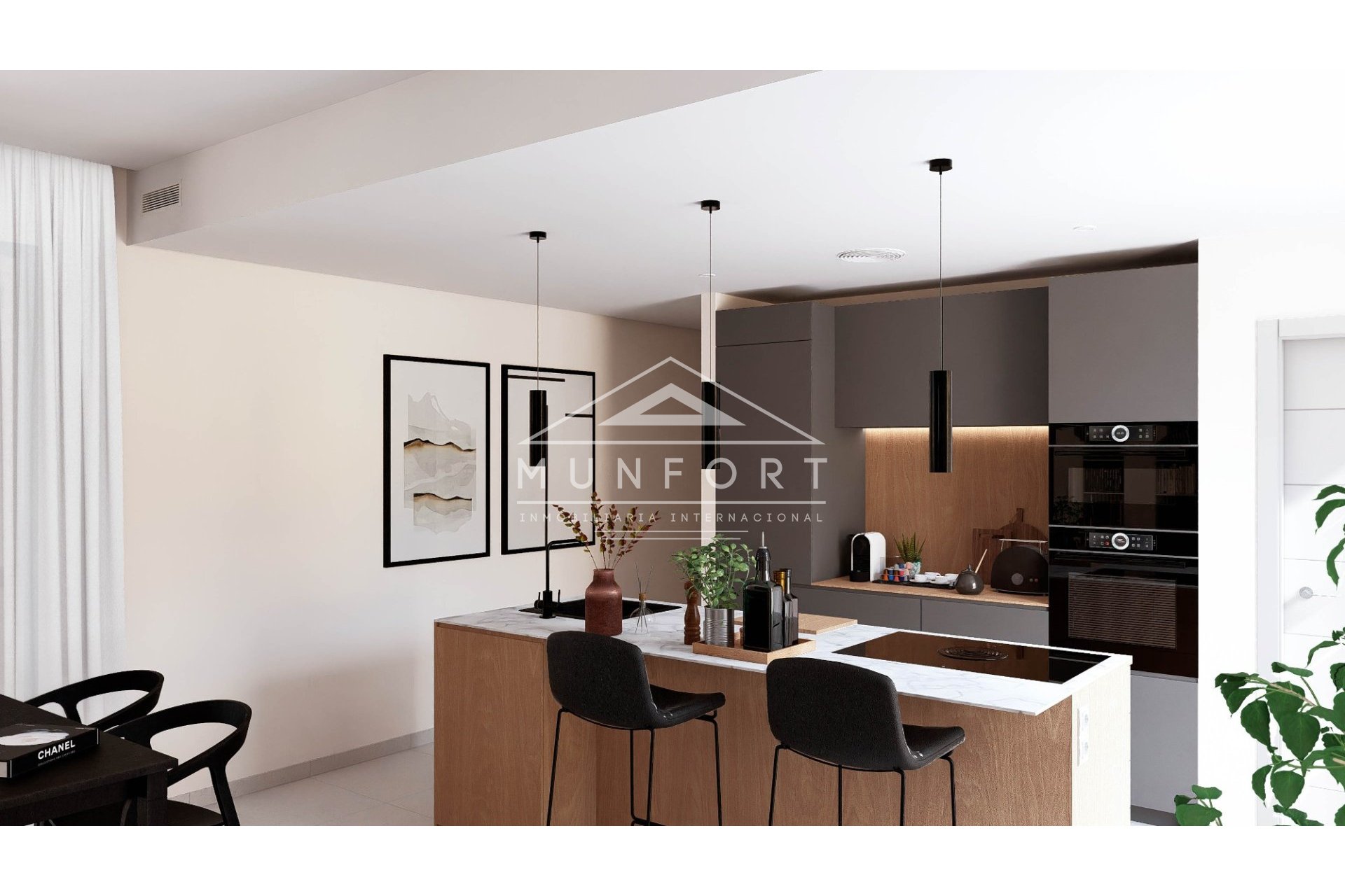 Revente - Villas -
Baños y mendigo - Baños y Mendigo