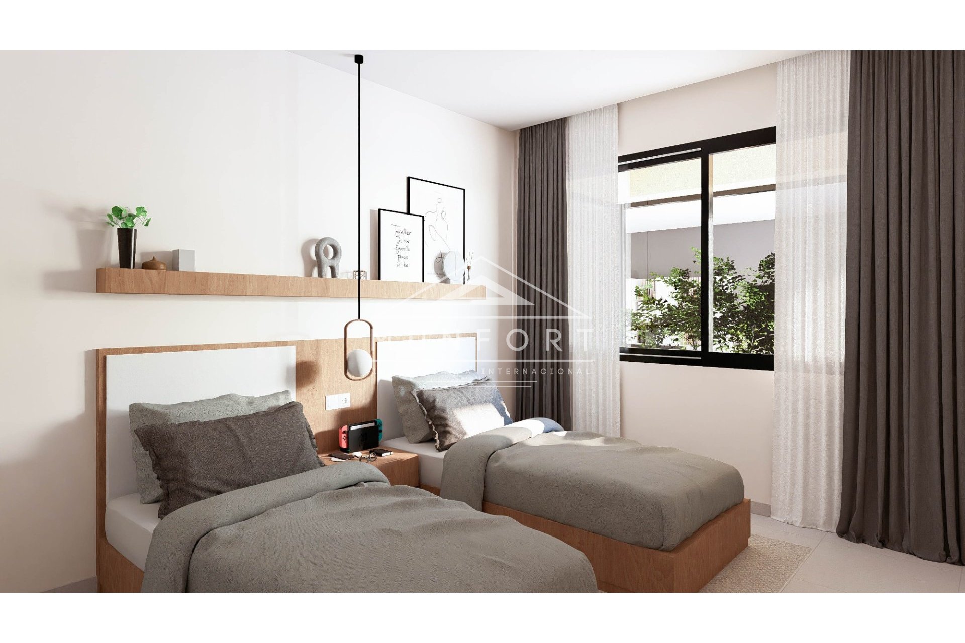 Revente - Villas -
Baños y mendigo - Baños y Mendigo