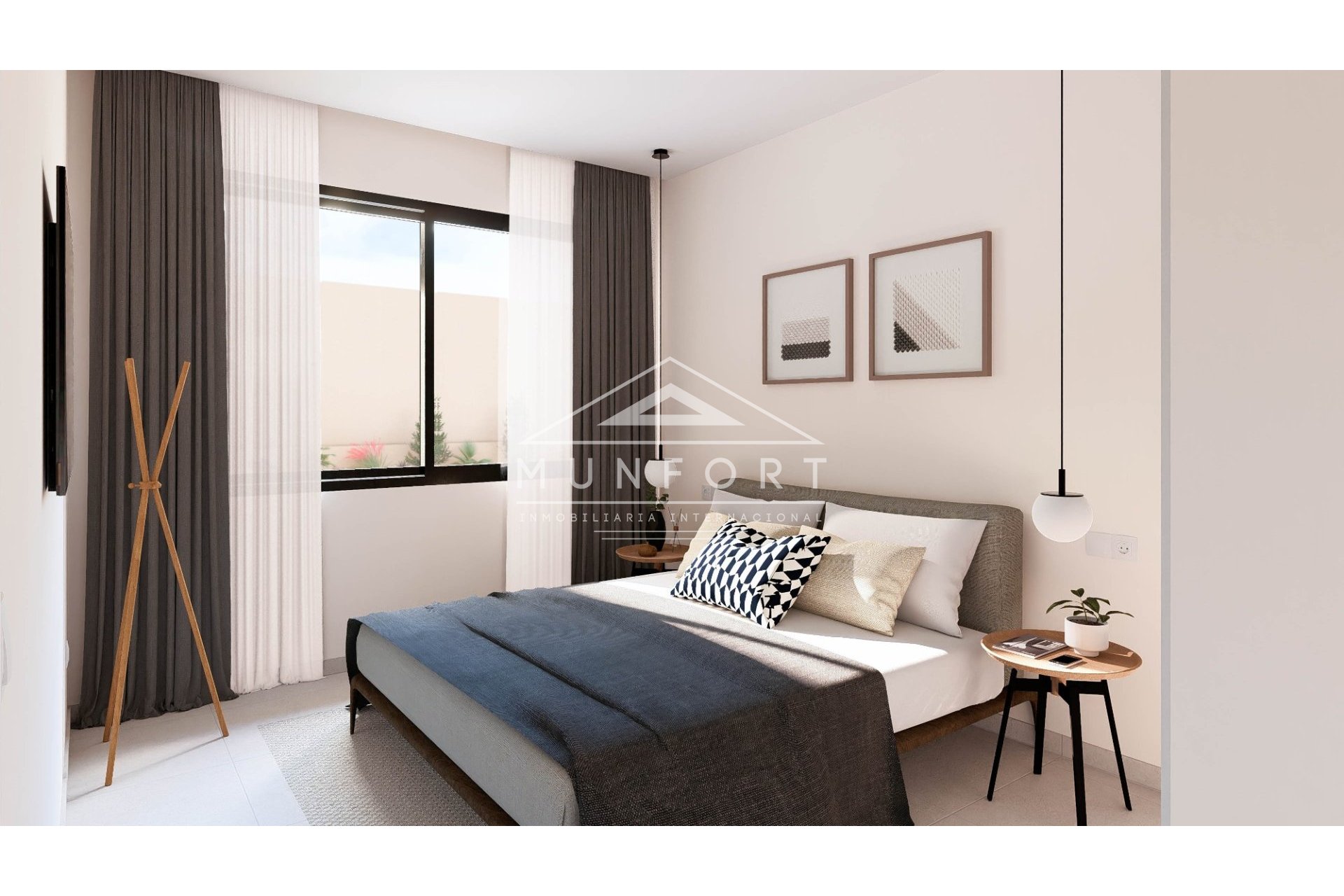 Revente - Villas -
Baños y mendigo - Baños y Mendigo