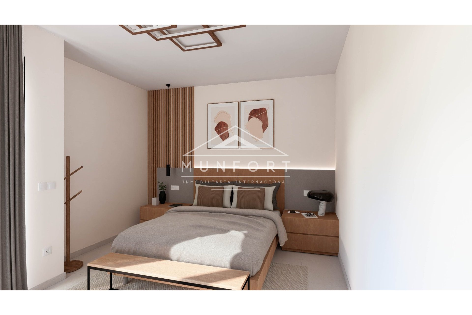 Revente - Villas -
Baños y mendigo - Baños y Mendigo