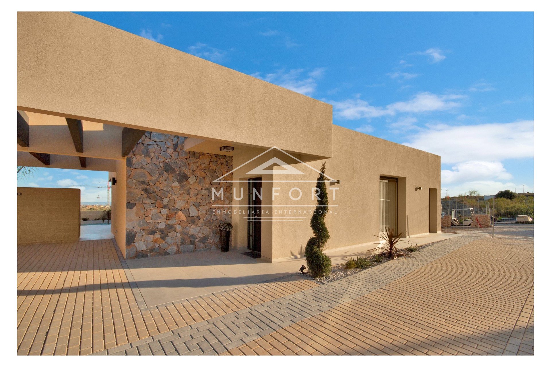 Revente - Villas -
Baños y mendigo - Baños y Mendigo