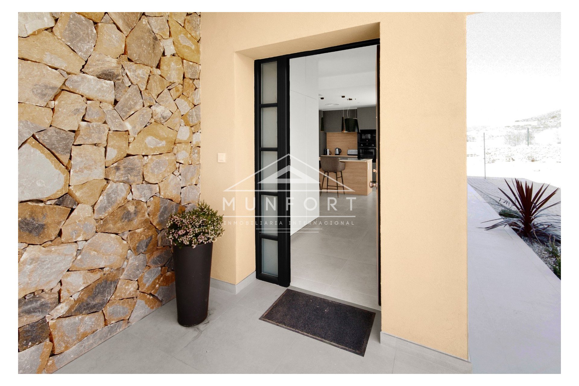 Revente - Villas -
Baños y mendigo - Baños y Mendigo