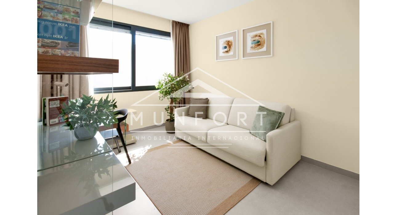 Revente - Villas -
Baños y mendigo - Baños y Mendigo