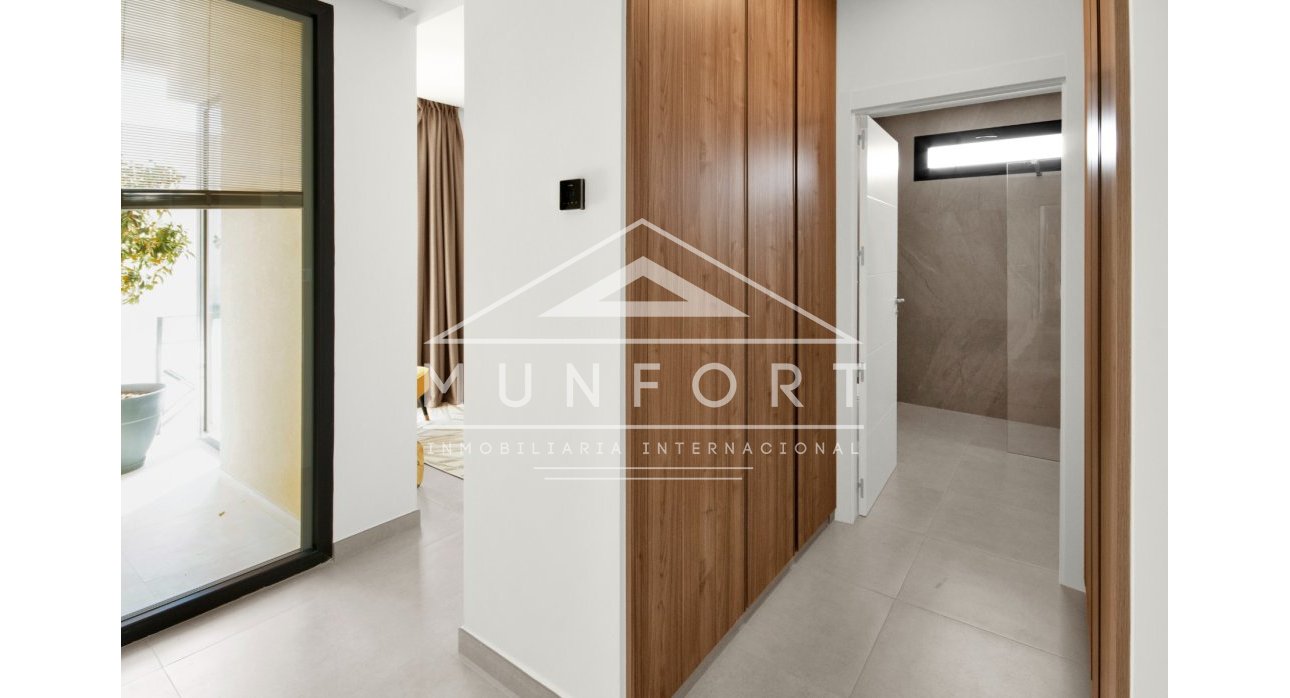 Revente - Villas -
Baños y mendigo - Baños y Mendigo