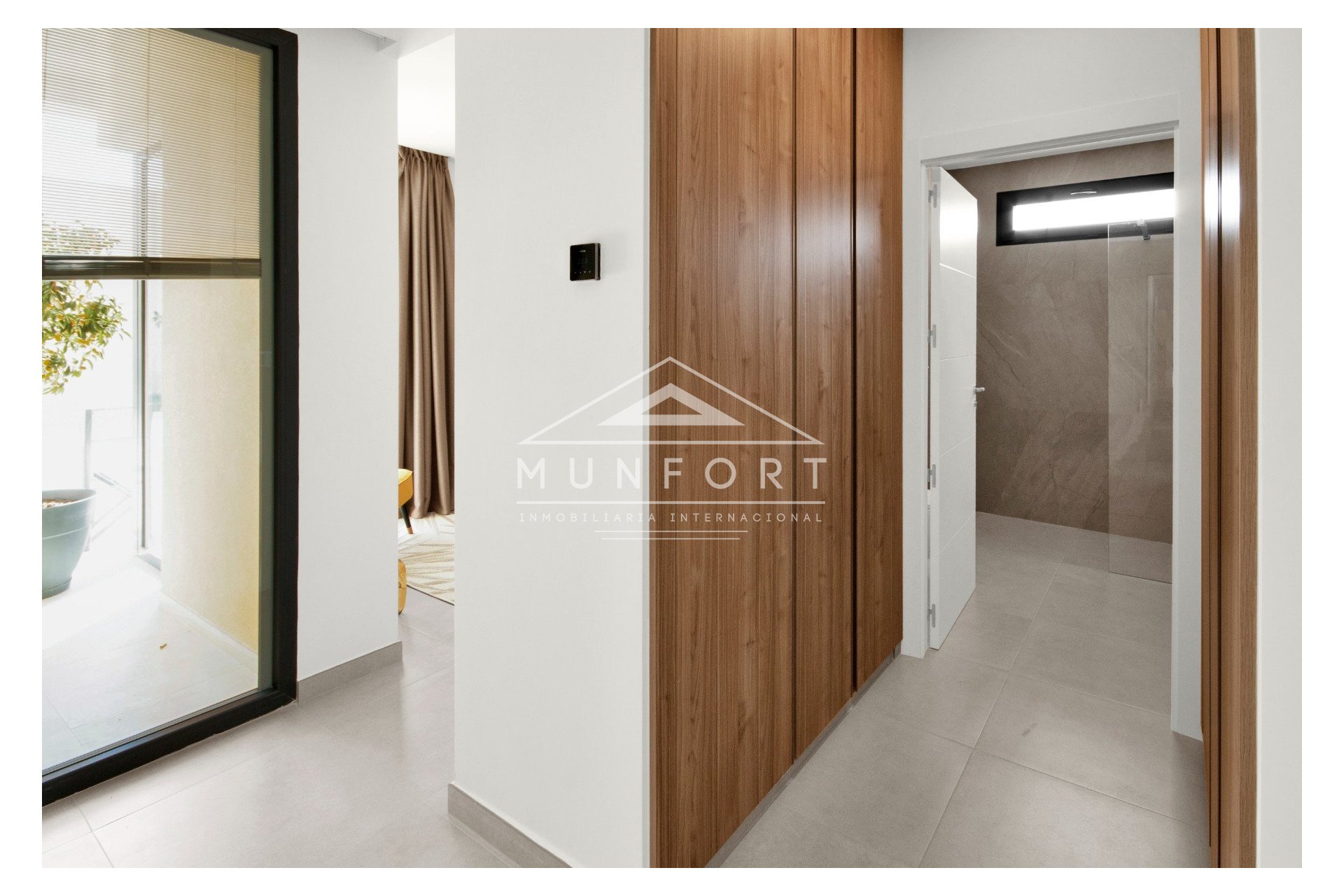 Revente - Villas -
Baños y mendigo - Baños y Mendigo