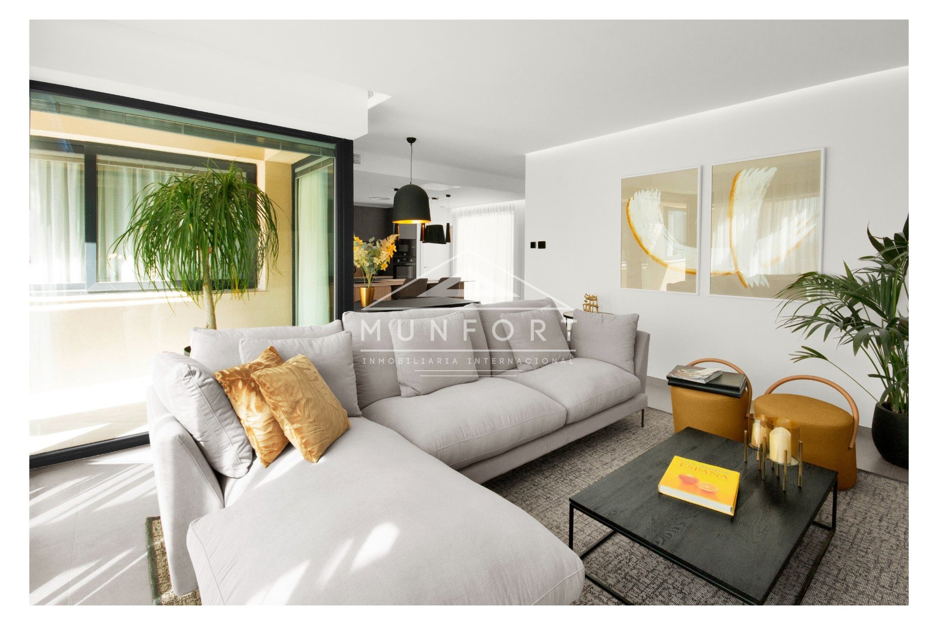 Revente - Villas -
Baños y mendigo - Baños y Mendigo