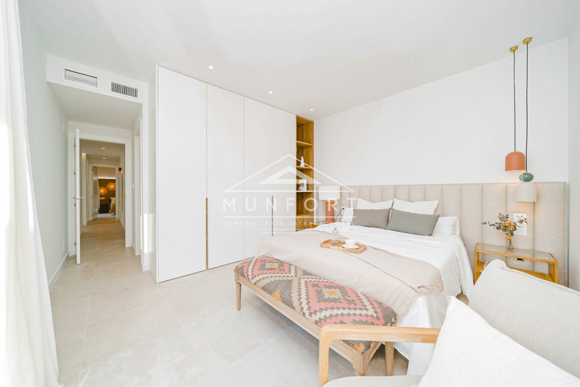 Revente - Villas -
Baños y mendigo - Baños y Mendigo