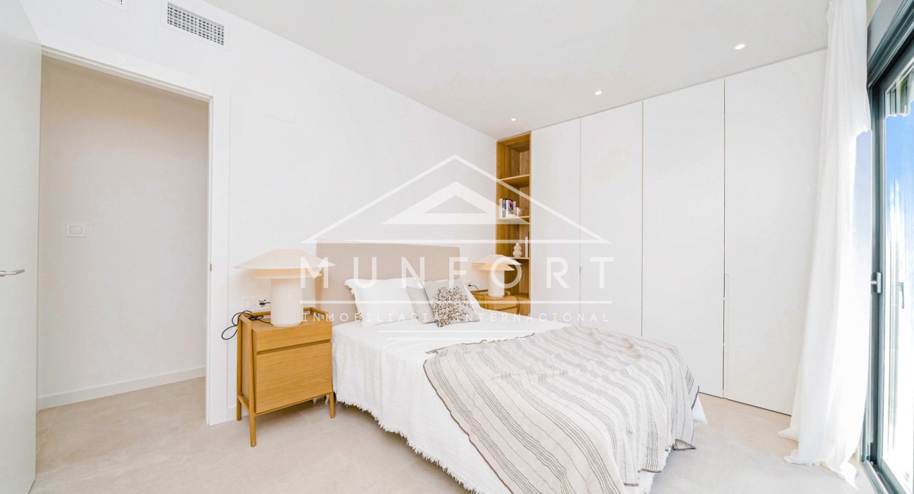 Revente - Villas -
Baños y mendigo - Baños y Mendigo