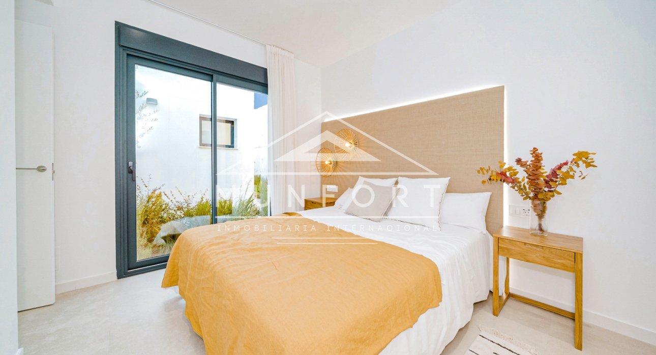 Revente - Villas -
Baños y mendigo - Baños y Mendigo